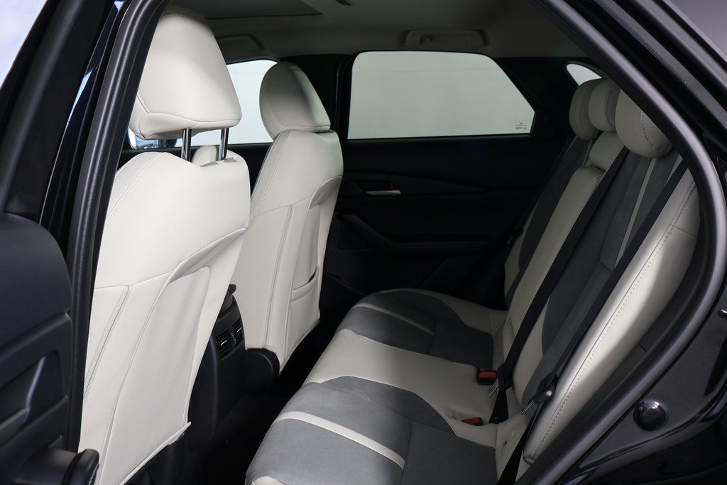 Thumbnail: 2026 Mazda CX-30 - 6