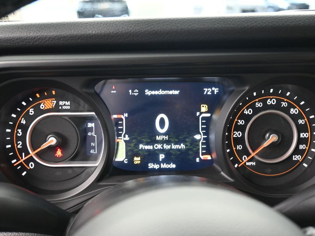 New 2026 41 Jeep Willys image 21