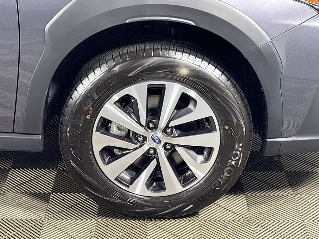 2025 Subaru Outback 2.5i