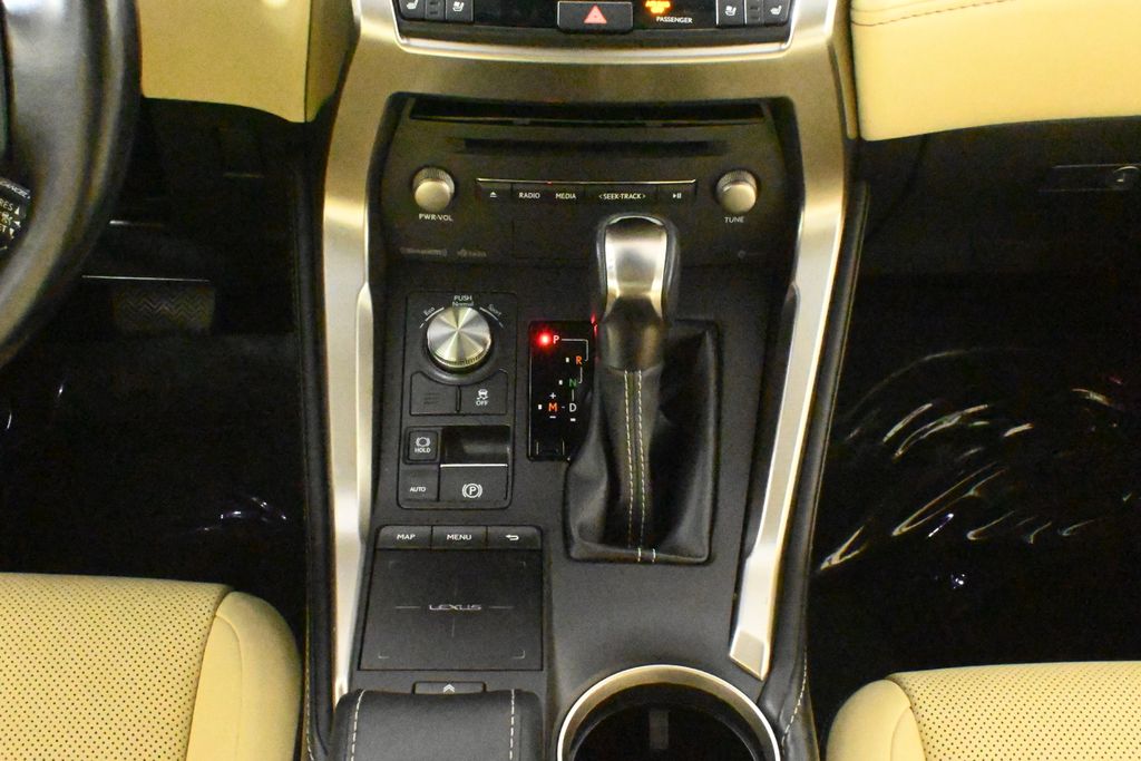 Thumbnail: 2019 Lexus NX - 25