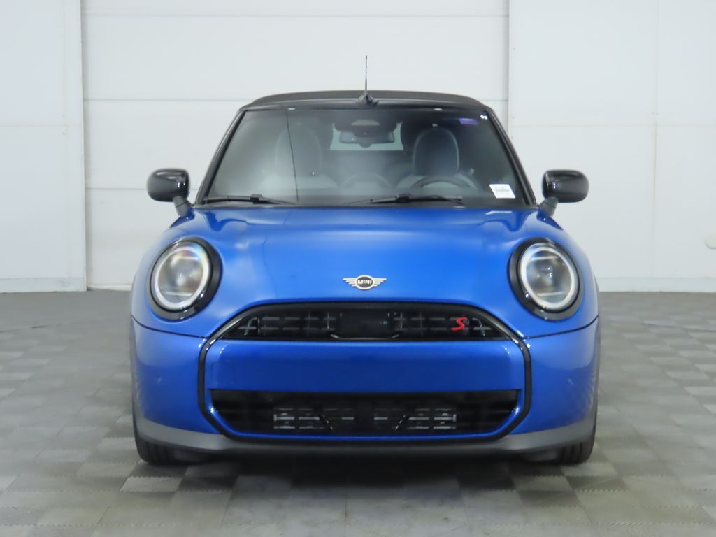 Thumbnail: 2026 MINI Cooper - 10
