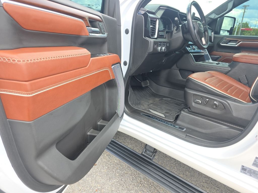 Used 2024 GMC Sierra 2500HD Truck