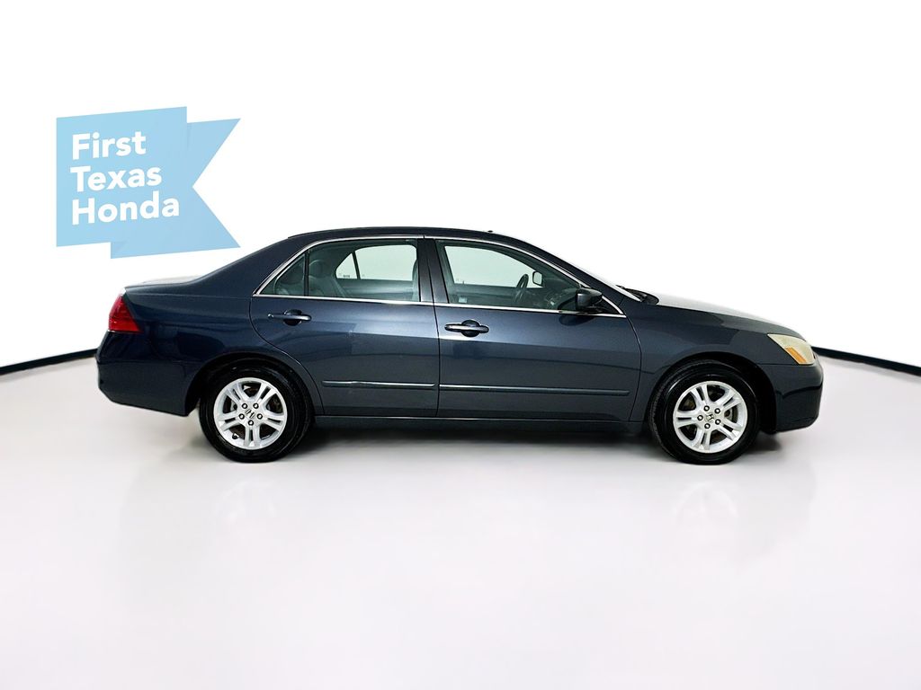 Used Car 2006 Honda Accord  Ex For Sale Under $10,000 In Austin, Texas