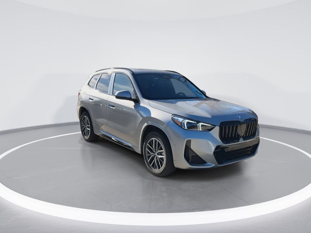 2025 BMW X1 xDrive28i 2