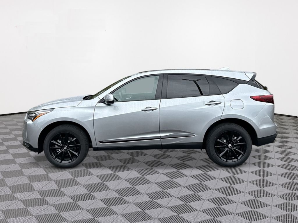 new 2026 Acura RDX car