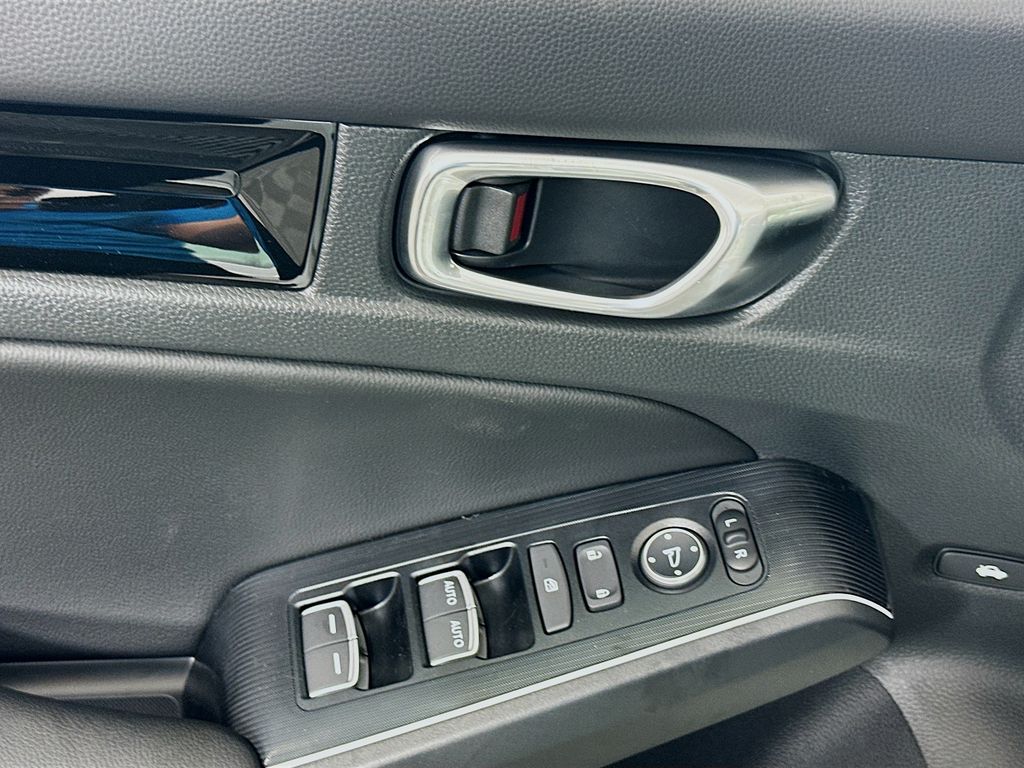 Thumbnail: 2026 Honda Civic - 19
