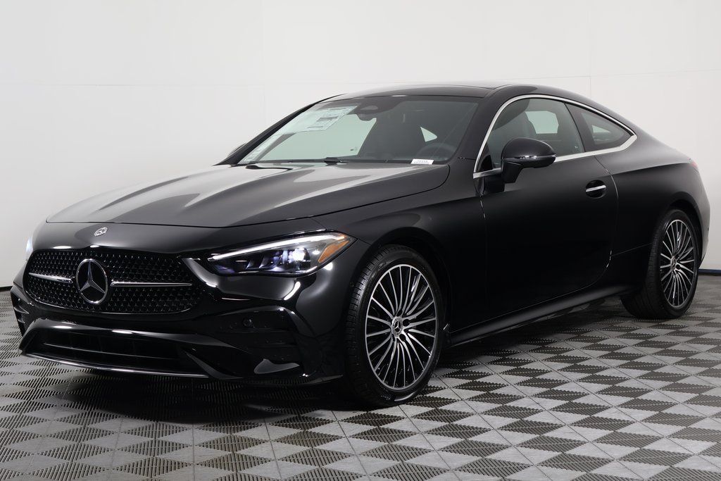2026 Mercedes-Benz CLE 300 -
                  San Diego, CA