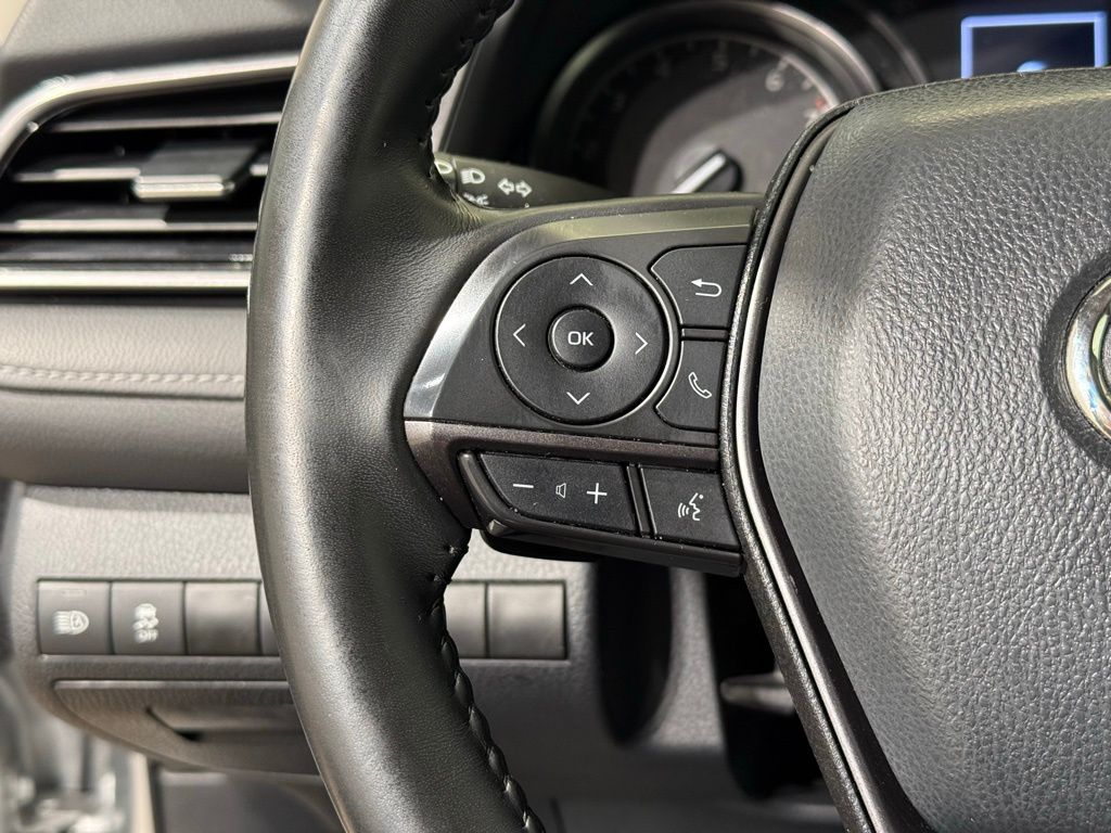 Thumbnail: 2024 Toyota Camry - 21