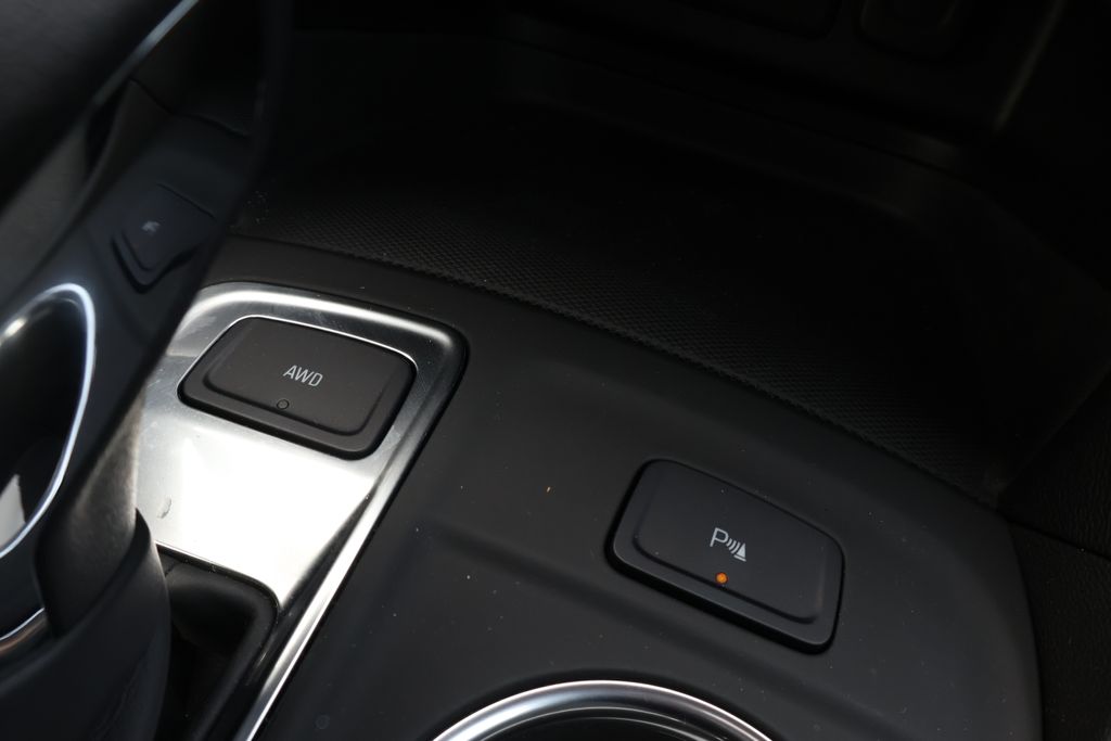 2022 Chevrolet Equinox LT 30