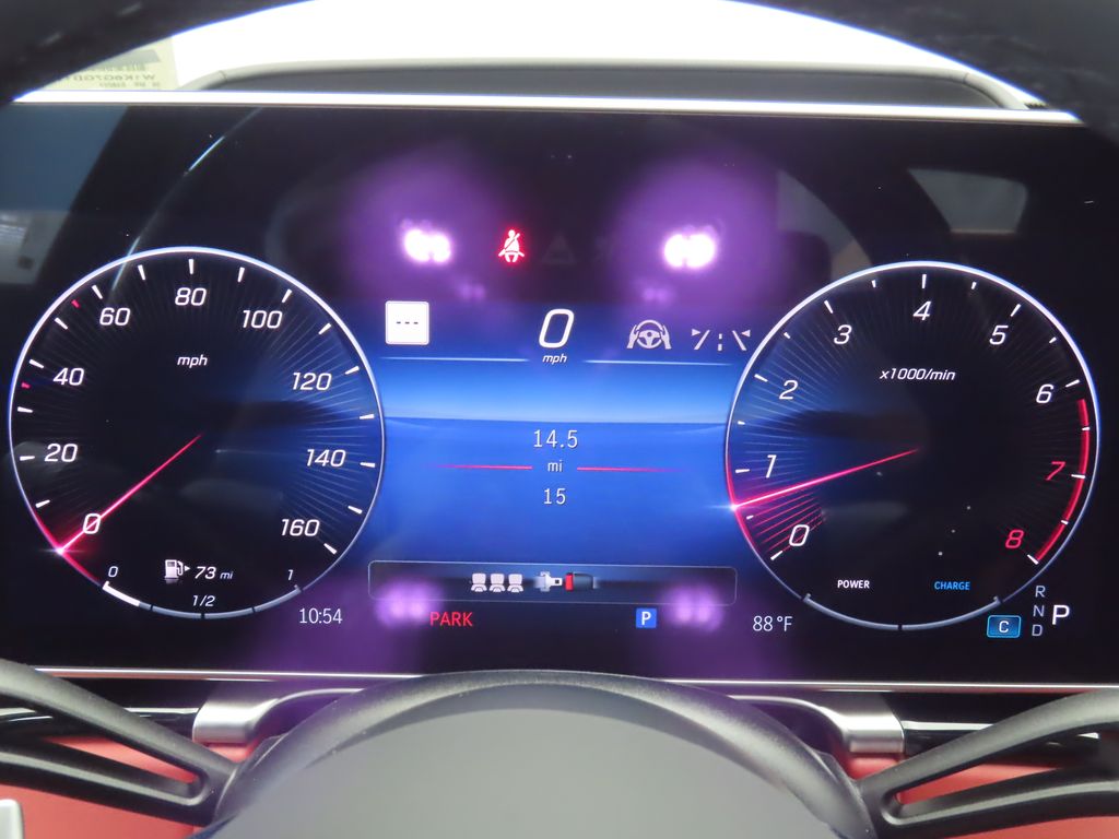 Thumbnail: 2026 Mercedes-Benz S-Class - 31