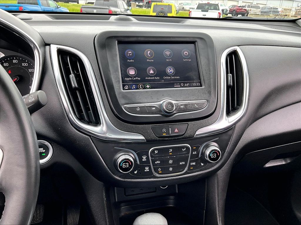 2023 Chevrolet Equinox — photo 18