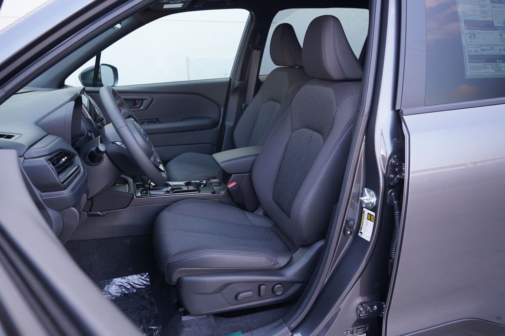 Thumbnail: 2026 Subaru Forester - 6