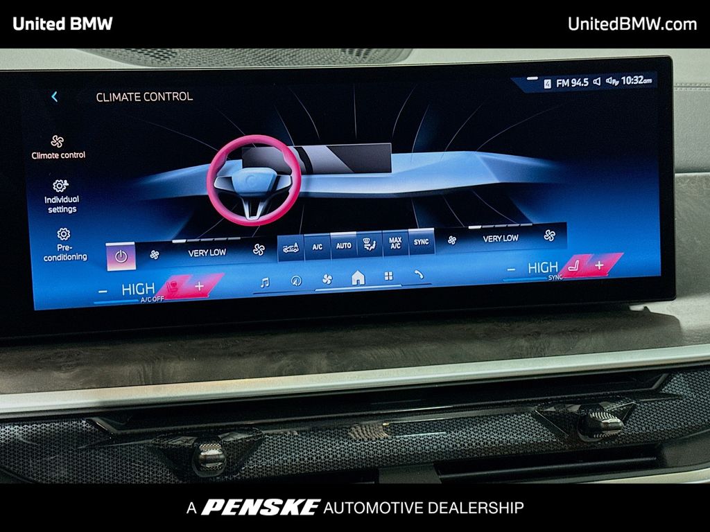 Thumbnail: 2025 BMW X5 - 11