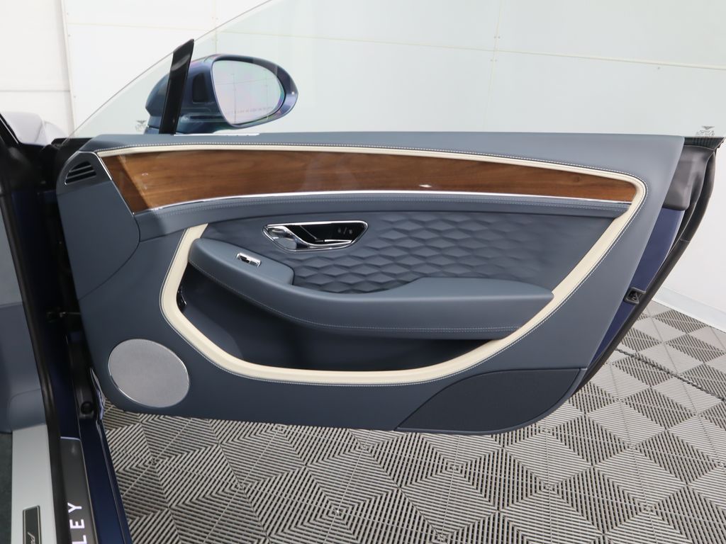 Thumbnail: 2026 Bentley Continental - 26