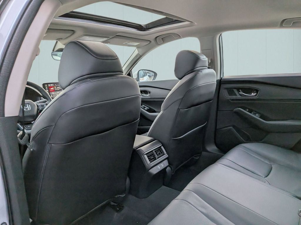 2026 Honda Accord Hybrid Touring - Photo 25