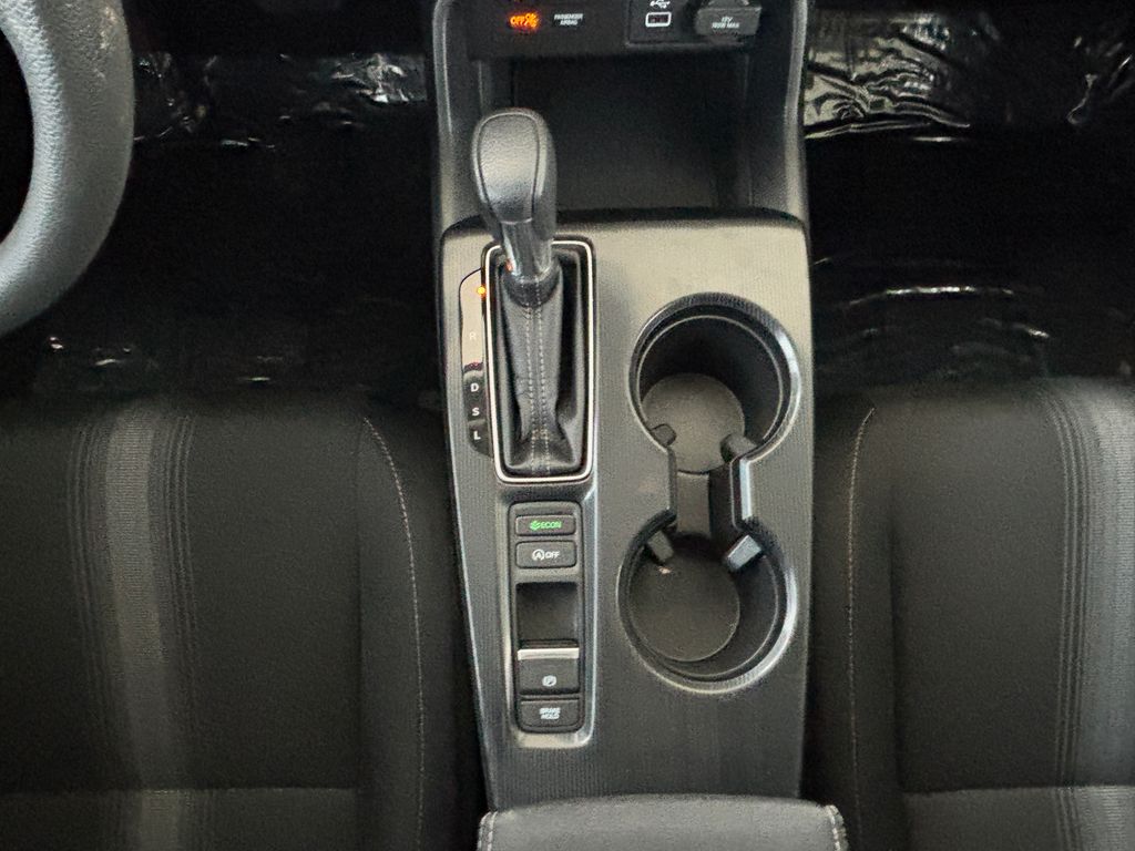 Thumbnail: 2023 Honda Civic - 17