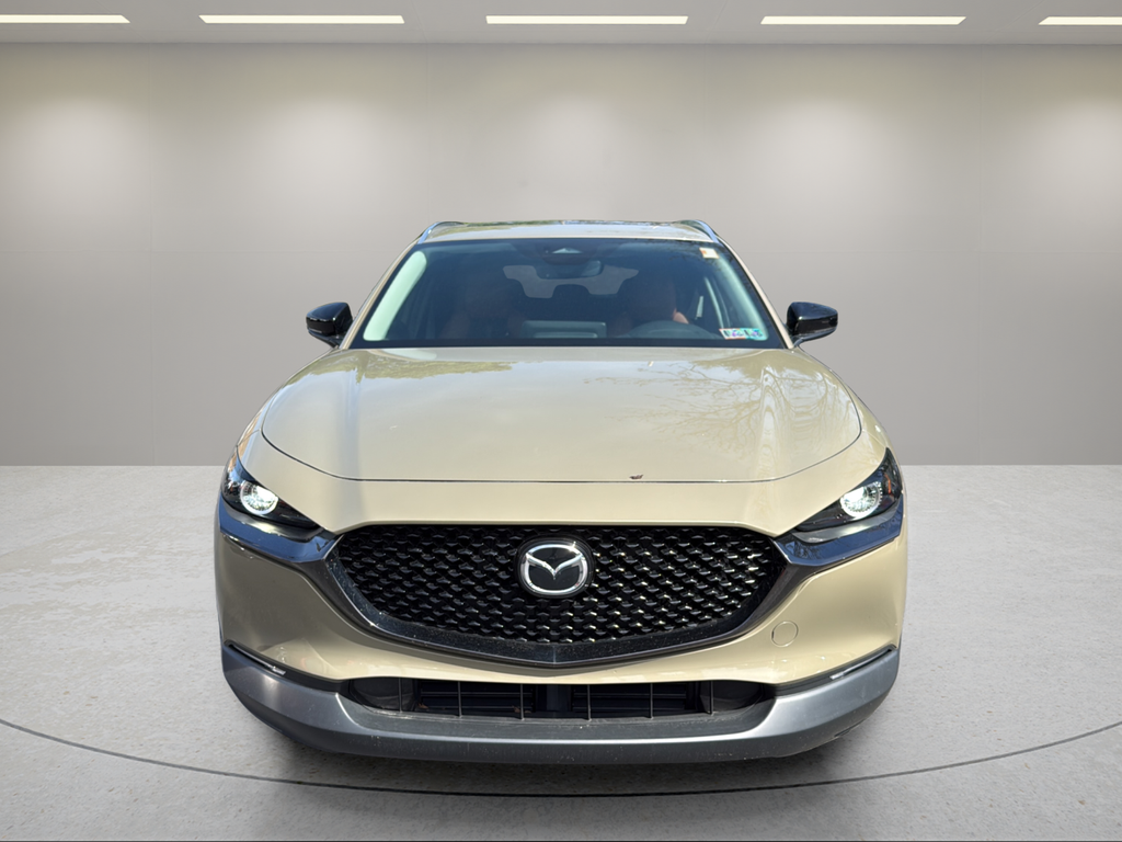 2024 Mazda CX-30 2.5 Carbon Turbo - 1