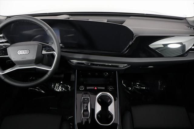 Thumbnail: 2026 Audi A6 - 3