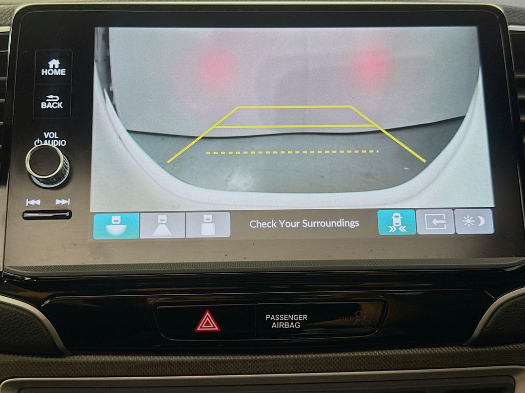 Used Car 2024 Honda Ridgeline  Trailsport For Sale Under $40,000 In Austin, Texas