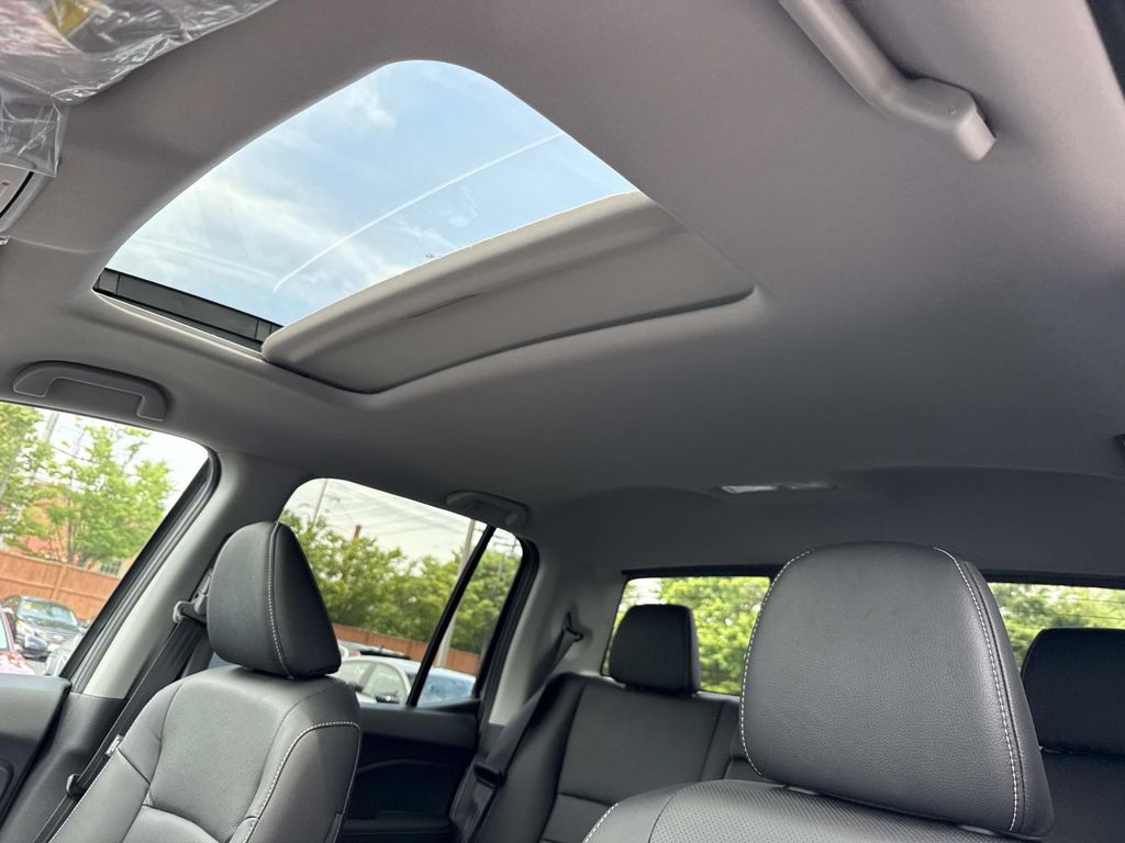 New 2026 Honda Ridgeline Truck