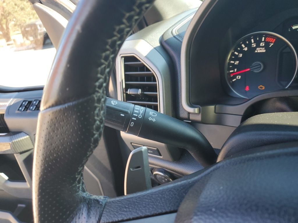 Used Car 2020 Ford F-150  Raptor For Sale Under $50,000 In Austin, Texas