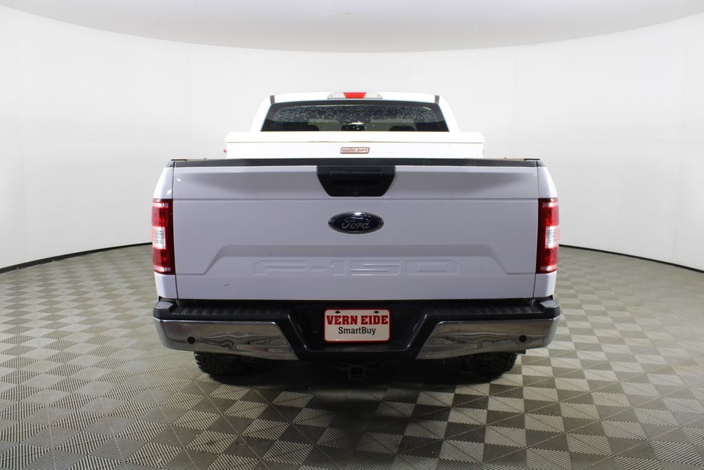 Used 2019 Ford F-150 for sale in 