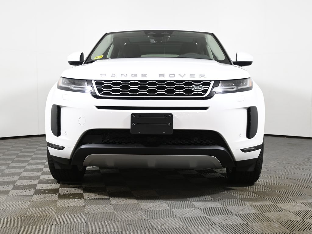 Thumbnail: 2023 Land Rover Range Rover Evoque - 10