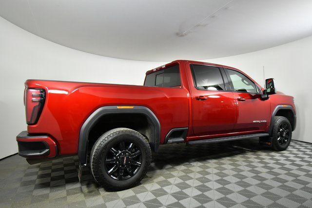 Used 2024 GMC Sierra 3500HD Truck