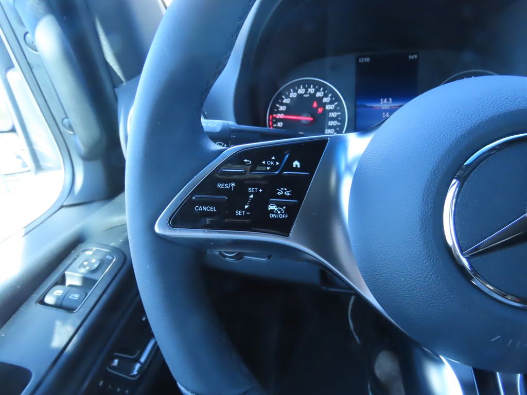 Thumbnail: 2026 Mercedes-Benz Sprinter - 12