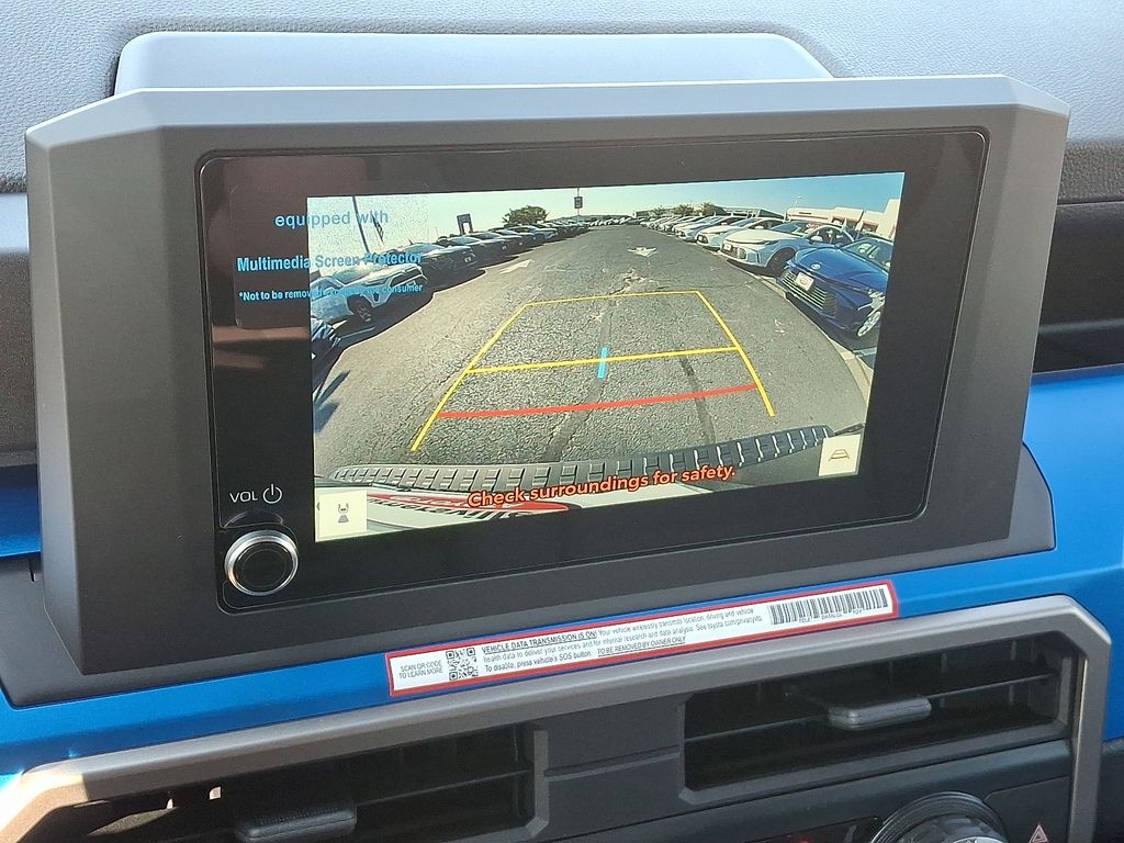 Thumbnail: 2025 Toyota 4Runner - 18