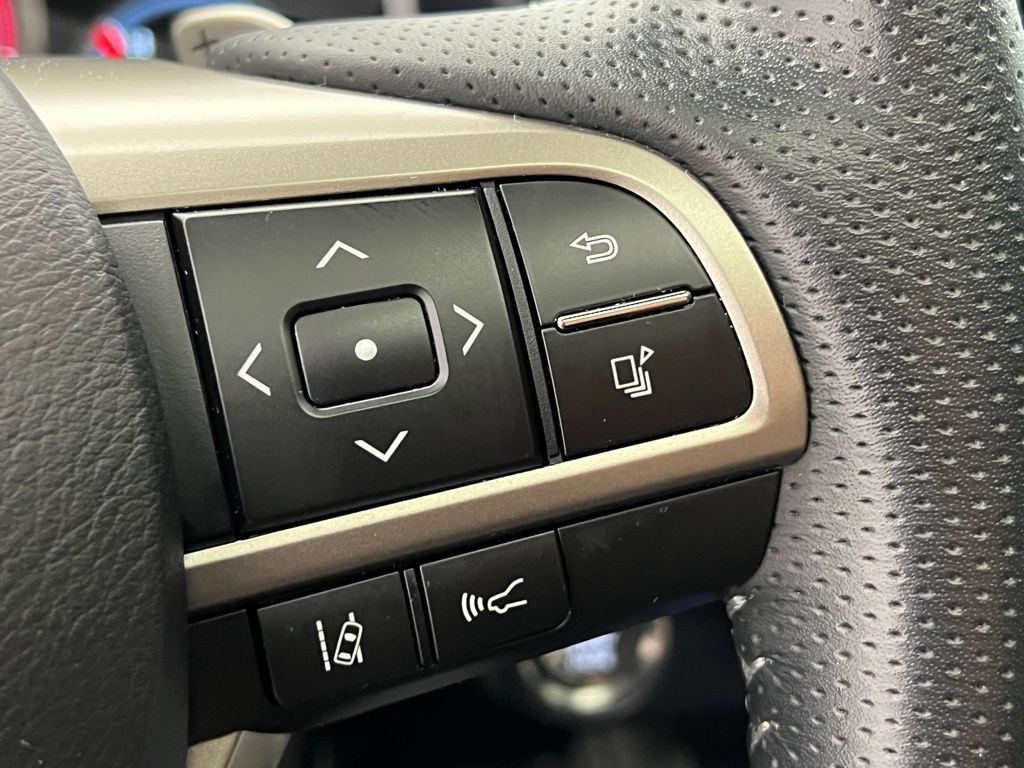2022 Lexus RX 350 Sport Handling 18