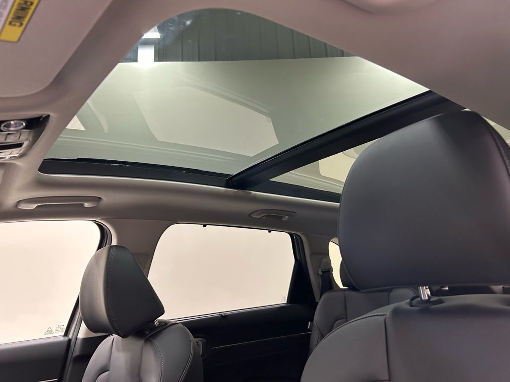 new 2026 Kia Sorento car, priced at $41,695