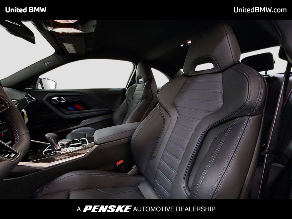 Thumbnail: 2026 BMW M2 - 5