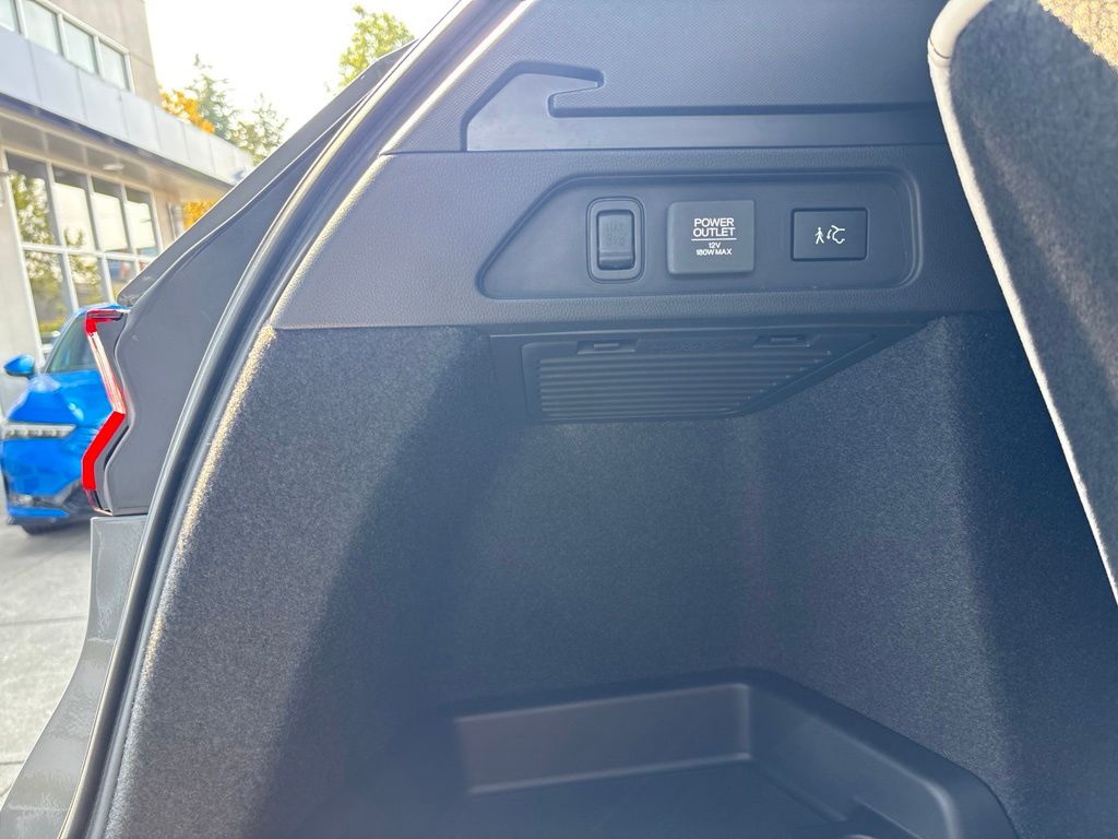 2026 Acura MDX Type S w/Advance Package