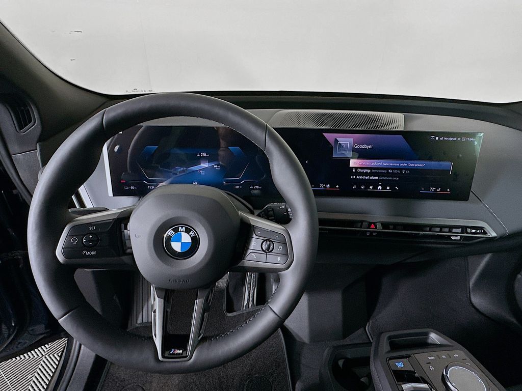 Thumbnail: 2026 BMW iX - 10