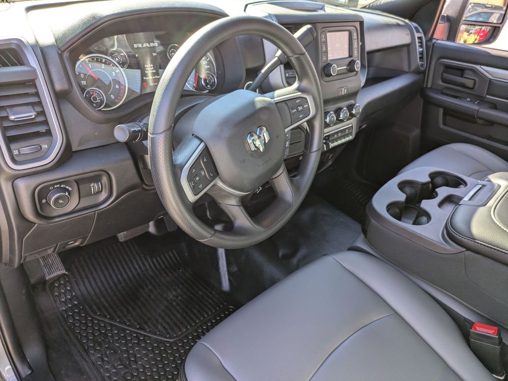 2024 Ram 3500 Tradesman 10