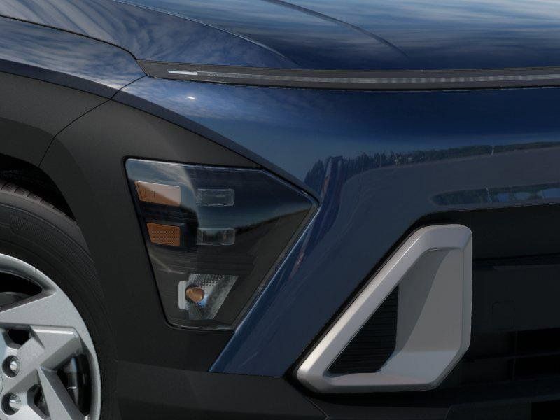 2026 Hyundai Kona — photo 9
