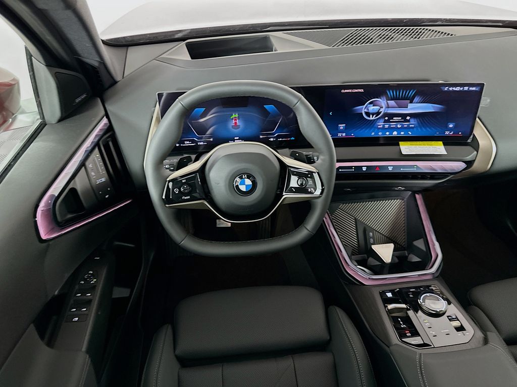 Thumbnail: 2025 BMW X3 - 19