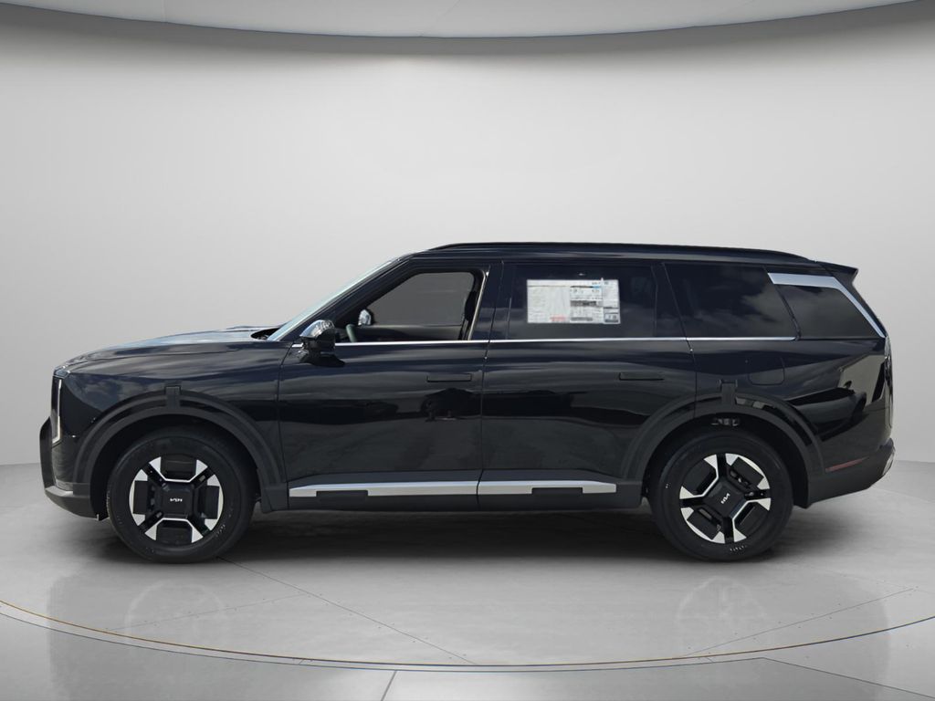 2027 Kia Telluride - $49,405