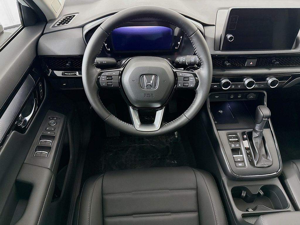 Thumbnail: 2026 Honda CR-V - 10