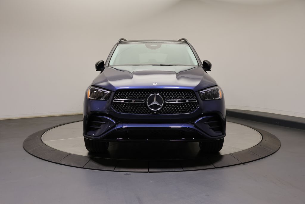 Thumbnail: 2026 Mercedes-Benz GLE - 2