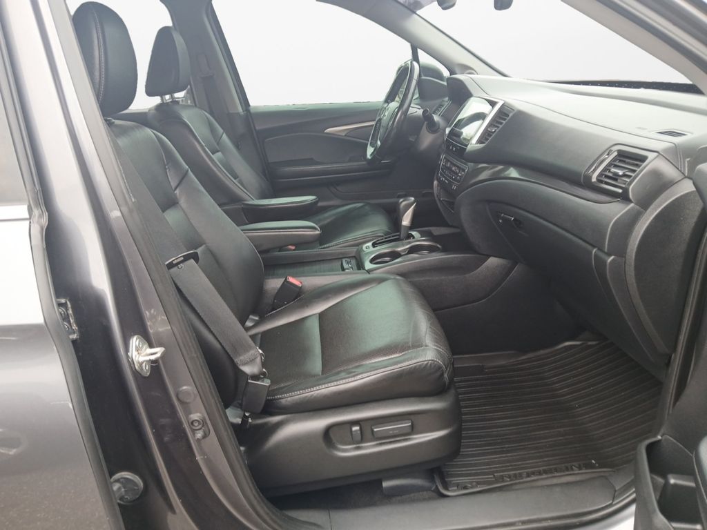 Used Car 2019 Honda Ridgeline  Rtl-t For Sale Under $20,000 In Austin, Texas