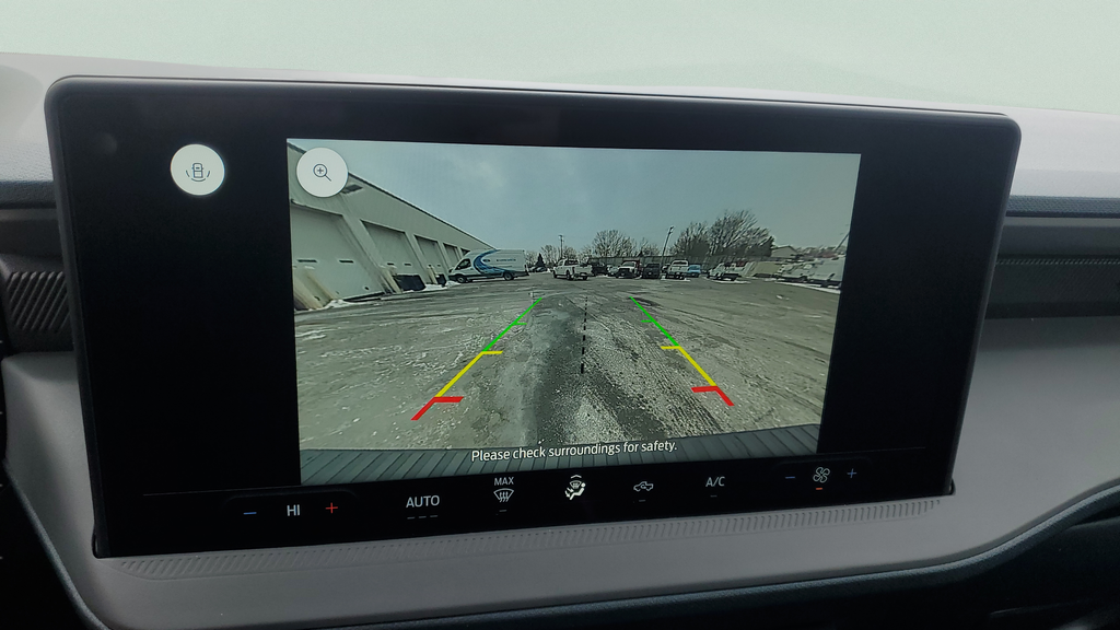 New 2026  Ford XLT image 26