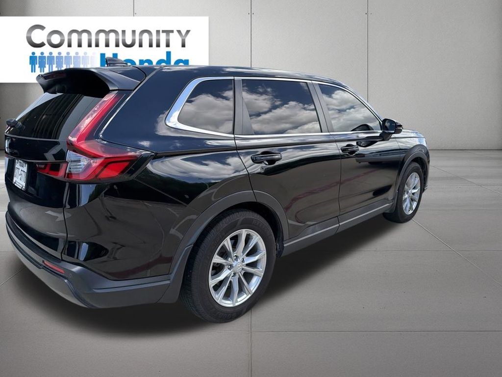 2023 Honda CR-V EX-L  at North Houston Mitsubishi
