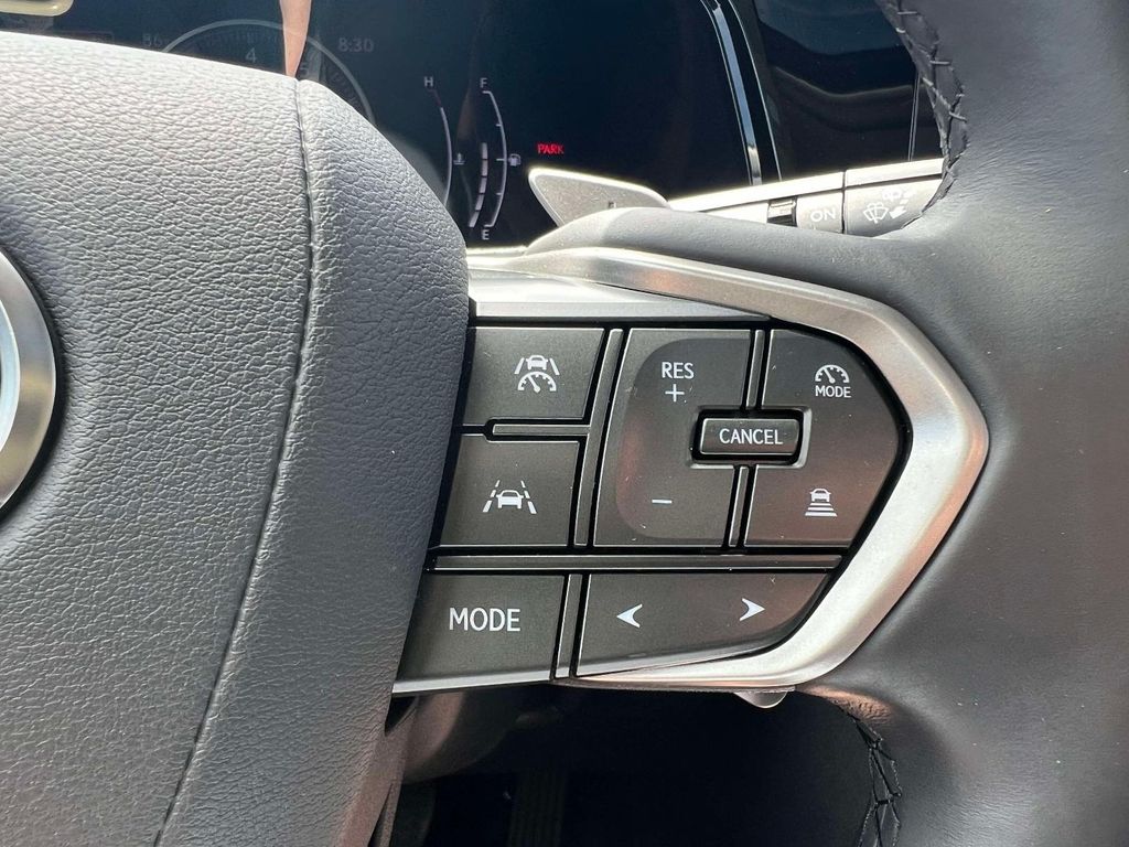used 2023 Lexus NX car, priced at $43,995