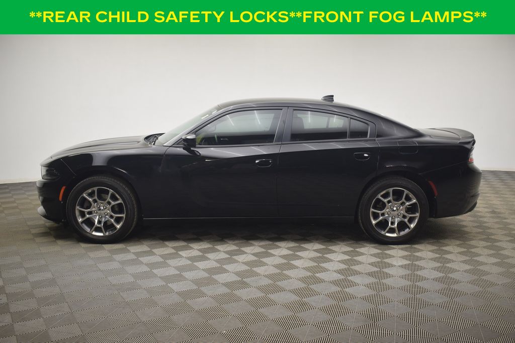 used 2015 Dodge Charger car, priced at $10,500