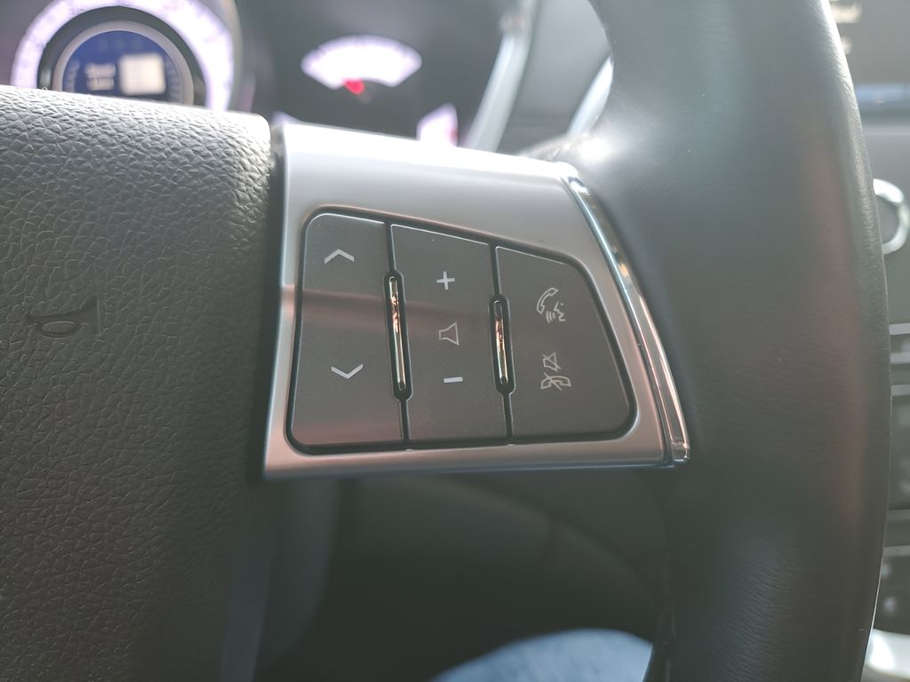 Used Car 2012 Cadillac Srx  Performance For Sale Under $15,000 In Austin, Texas