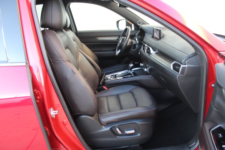 Used Car 2016 Mazda Cx-9  Grand Touring For Sale Under $20,000 In Georgetown, Texas