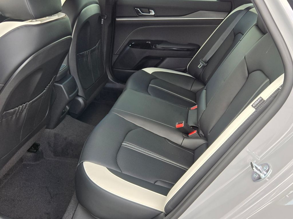 2026 Kia K5 - $28,576