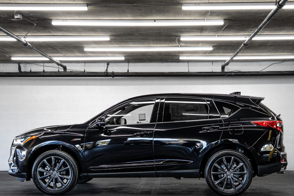 2026 Acura RDX